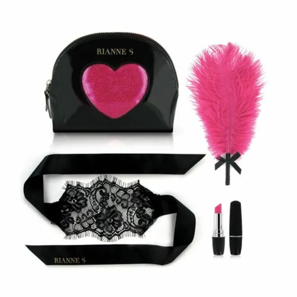 Large- seksisetti Rianne S
