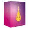 Вибратор Femsation Rianne S Розовый Позолоченный