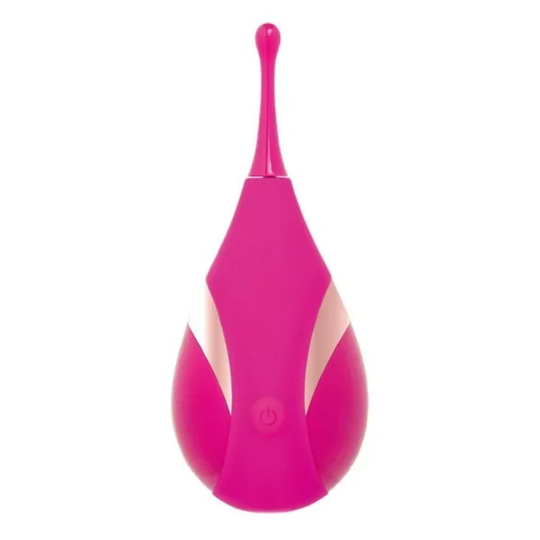Vibrators Femsation Rianne S Rozā Bronza
