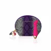 Šildymo vibracija Boa Mini Rianne S Rožinė