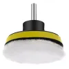 Polishing sponge - set of 12 Xtrobb 19167