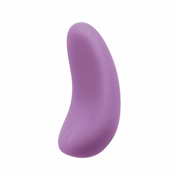 Mini Vibrators S Pleasures Velvet Ceriņš