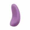 Mini Vibrators S Pleasures Velvet Ceriņš
