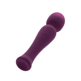 Hierontalaite S Pleasures Wand Liila