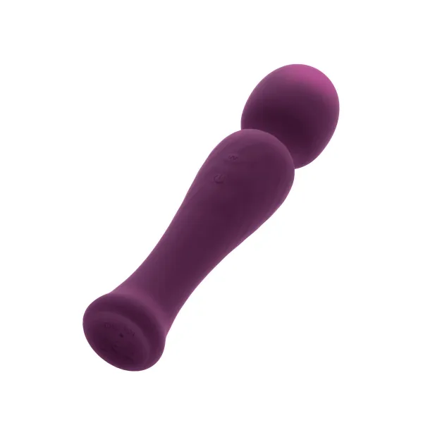 Hierontalaite S Pleasures Wand Liila