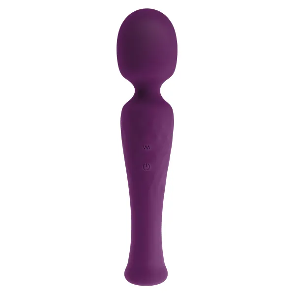 Masažuoklis S Pleasures Wand Alyvinė