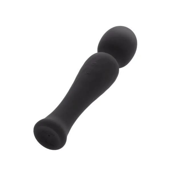 Массажеры S Pleasures Wand Чёрный