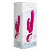 Vibraattori S Pleasures Pinkki