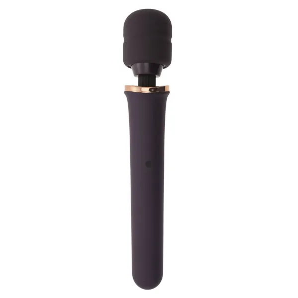 Hierontalaite S Pleasures Grand Wand Kullattu Purppura