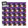 Kondomit EXS 100 osaa