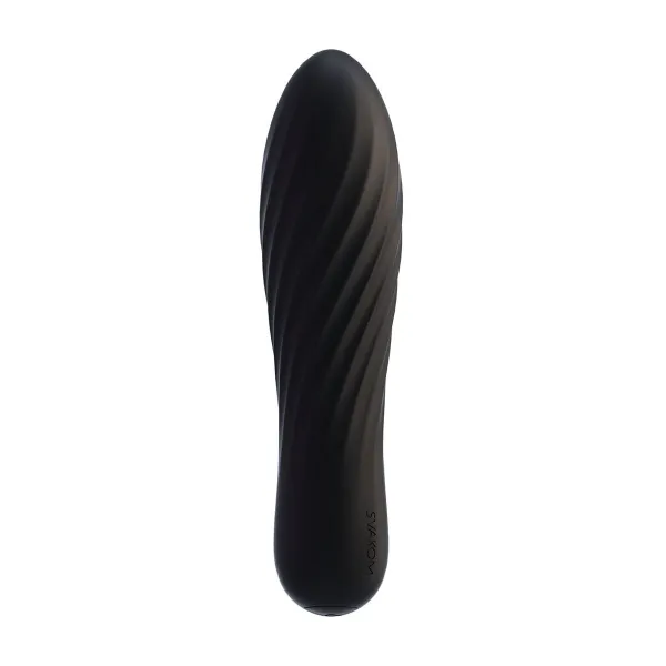 Bullet Vibrator Svakom Black