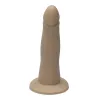 Realistinen dildo Ylva & Dite Silikoni
