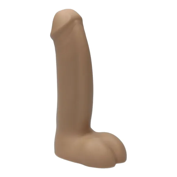 Realistinen dildo Ylva & Dite Silikoni