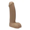 Realistinen dildo Ylva & Dite Silikoni