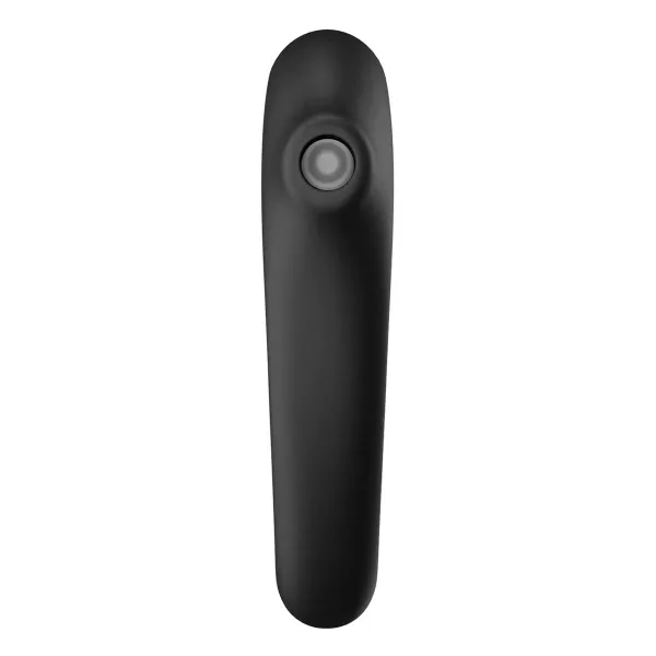 Klitora sūcējs Satisfyer Melns