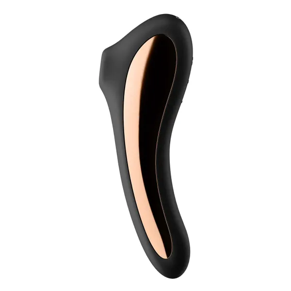 Присоски для клитора Satisfyer Чёрный