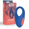 Penisrenkaat FeelzToys RRRING First Date Vibraattori (28 mm)