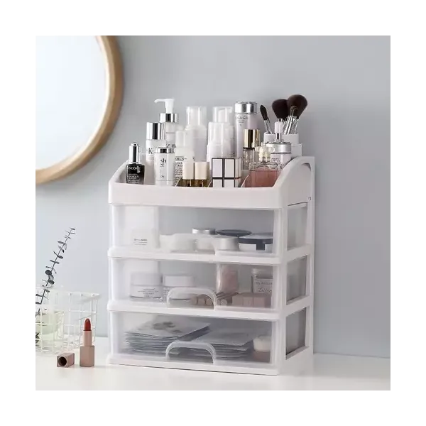 Soulima 19357 Cosmetics Organizer