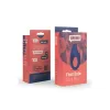 Penisrenkaat FeelzToys RRRING First Date Vibraattori (28 mm)