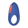 Penisrenkaat FeelzToys RRRING First Date Vibraattori (28 mm)