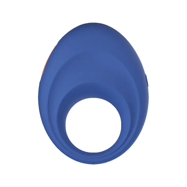 Penisrenkaat FeelzToys RRRING Casual Date Vibraattori (31 mm)