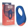 Penisrenkaat FeelzToys RRRING Dinner Date Vibraattori (30 mm)