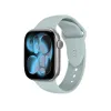 Crong Liquid - Apple Watch Strap 44/45/46/49 mm (Mint)