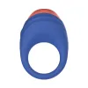 Penisrenkaat FeelzToys RRRING Dinner Date Vibraattori (30 mm)