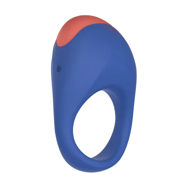 Penisrenkaat FeelzToys RRRING Dinner Date Vibraattori (30 mm)