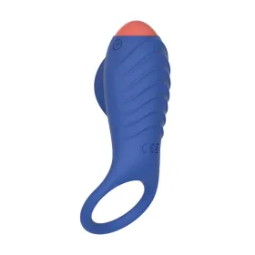 Penio žiedas FeelzToys RRRING One Nighter Vibratorius (31 mm)