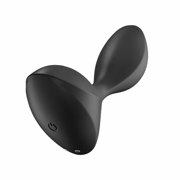 Anustappi Satisfyer  Sweet Seal Musta