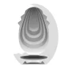 Masturbacijos kiaušinis Satisfyer
