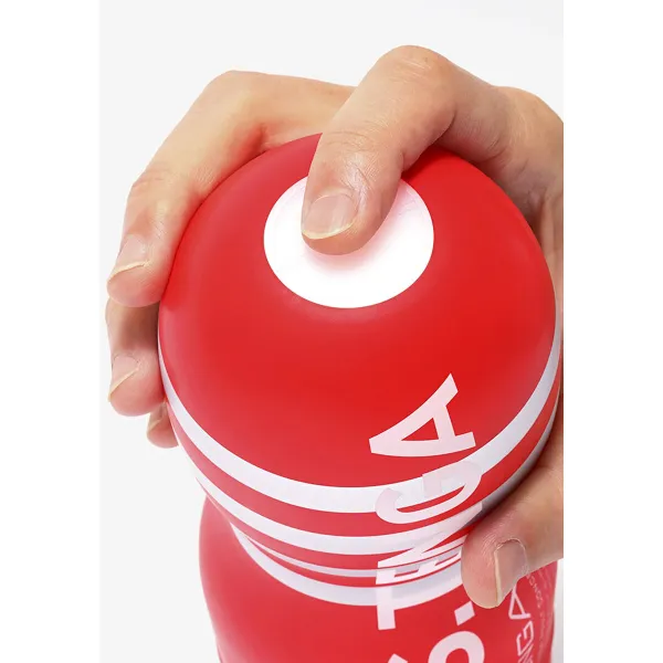 Masturbaattori Tenga
