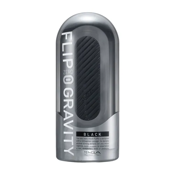 Мастурбатор Tenga