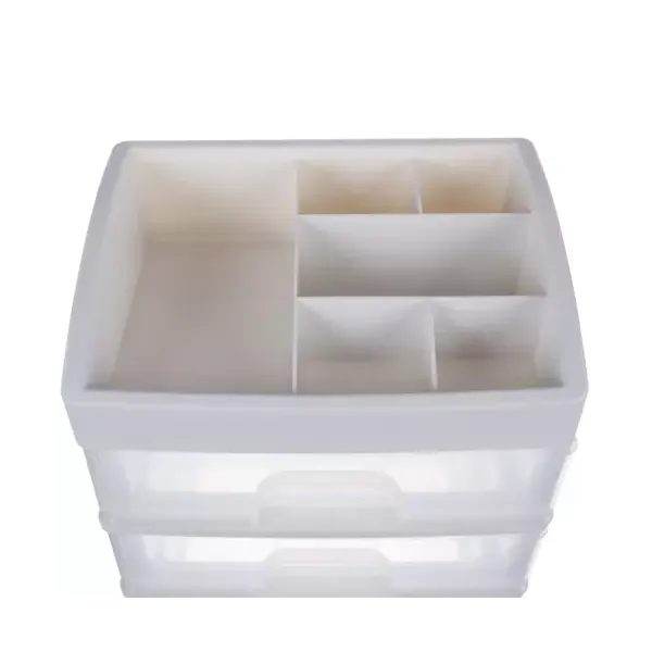 Soulima 19357 Cosmetics Organizer