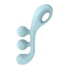 Vibrators Satisfyer Tri Ball 2 Zils