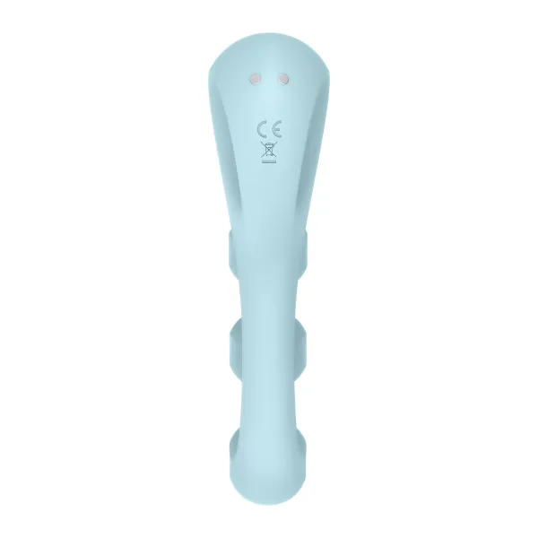 Vibraator Satisfyer Tri Ball 2 Sinine