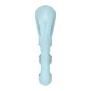 Vibraattori Satisfyer Tri Ball 2 Sininen