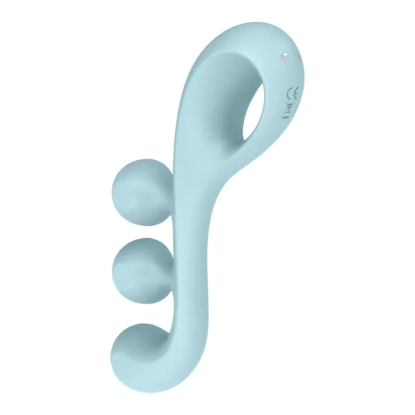 Vibrator Satisfyer Tri Ball 2 Blue
