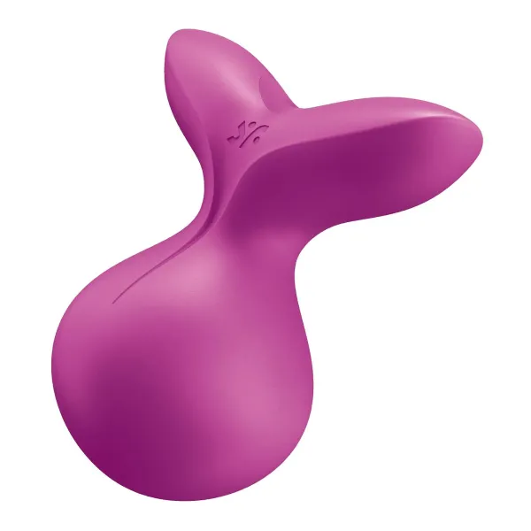 Masseerija Satisfyer Lilla