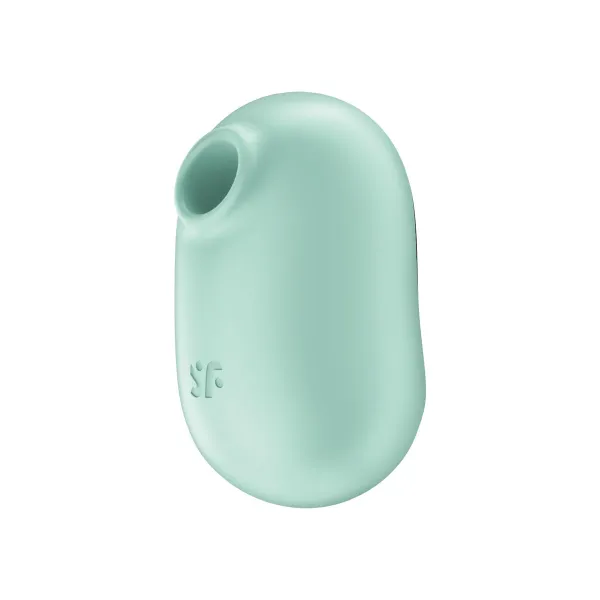 Šildymo vibracija Satisfyer