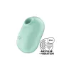 Šildymo vibracija Satisfyer