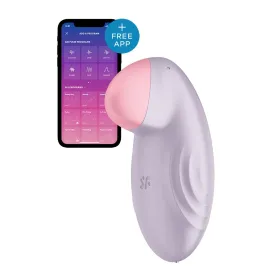 Vibrators Satisfyer Ceriņš