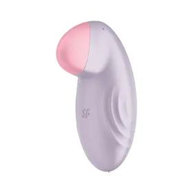 Vibrators Satisfyer Ceriņš