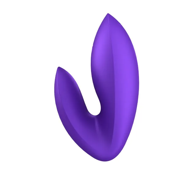 Vibraattori Satisfyer Liila