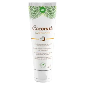 Lubrikants Intt 100 ml Kokosrieksts