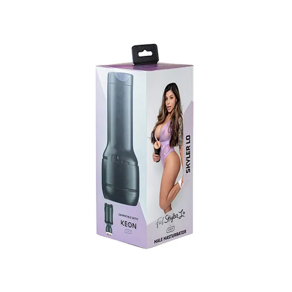 Endurance Jack Ass treeningseade Stars Collection Kiiroo Skyler Lo