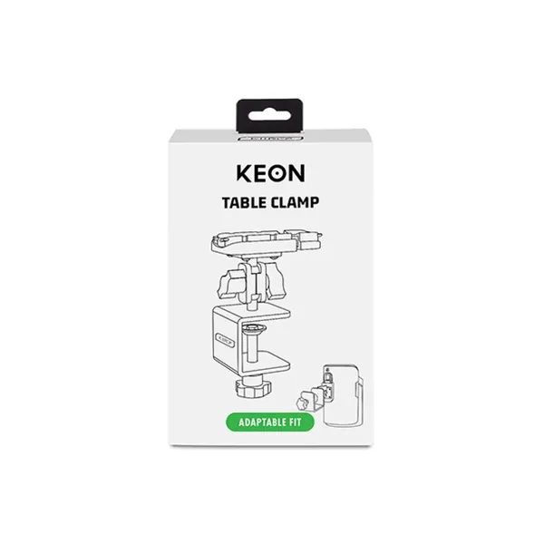Adjustable support Kiiroo