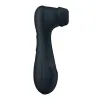 Klitorio siurbimo stimuliatorius Satisfyer Pro 2 Generation 3 Juoda