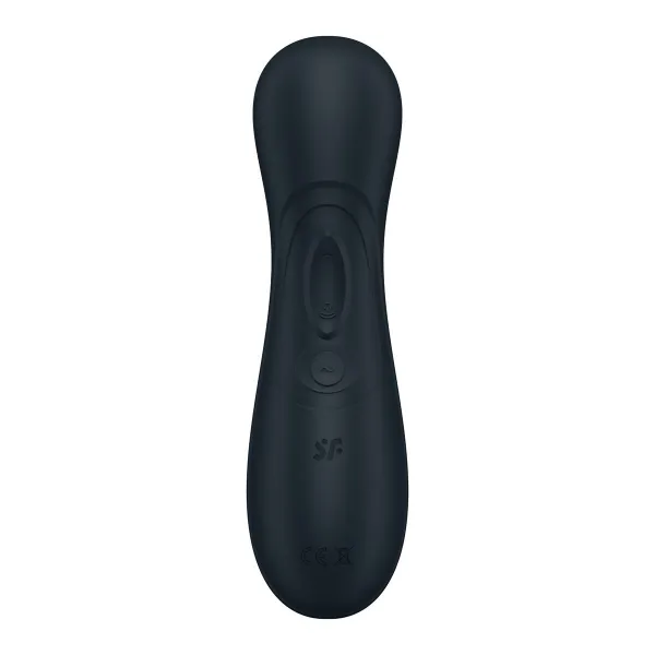 Klitora sūcējs Satisfyer Pro 2 Generation 3 Melns